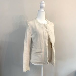 IRO Tweed Jacket